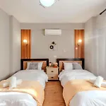Sophie Waterfront Apartman Durrës