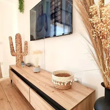 Sophie Waterfront Apartament Durrës