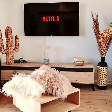 Apartament Sophie Waterfront