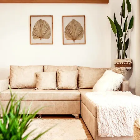 Apartament Sophie Waterfront Durrës