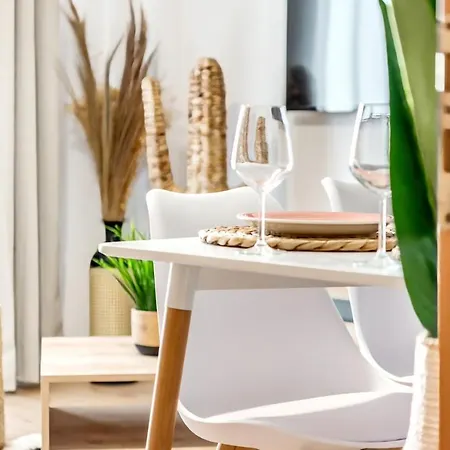 Apartament Sophie Waterfront *