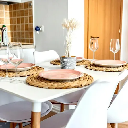 Apartament Sophie Waterfront Durrës