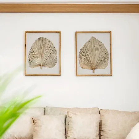 Sophie Waterfront Lägenhet Durrës