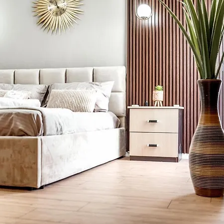 Sophie Waterfront Apartament Durrës