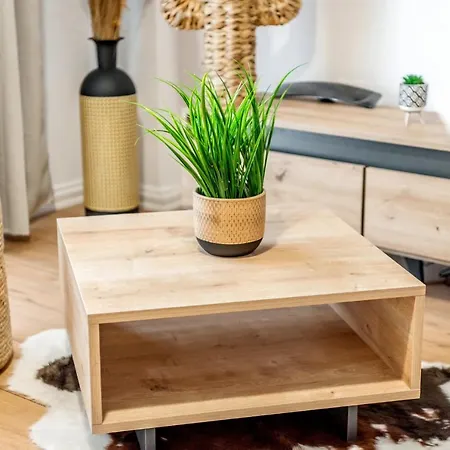 Sophie Waterfront Apartament