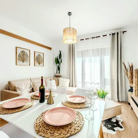 Apartament Sophie Waterfront *