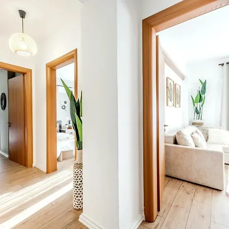 Apartament Sophie Waterfront Durrës