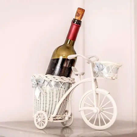 Sophie Waterfront Lägenhet Durrës