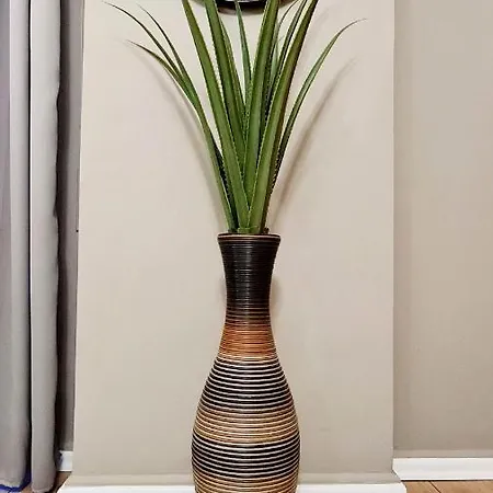 Sophie Waterfront Lägenhet *