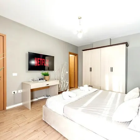 Apartament Sophie Waterfront