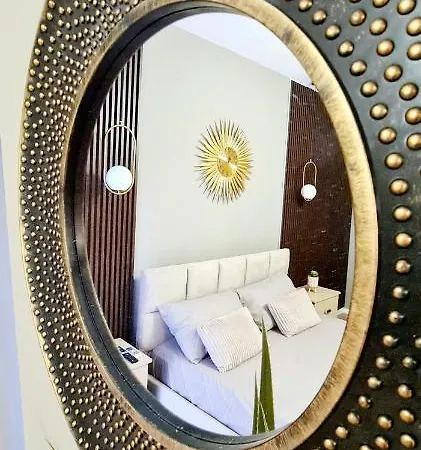 Apartament Sophie Waterfront