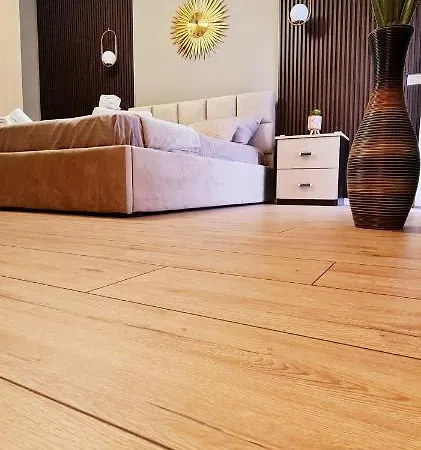 Lägenhet Sophie Waterfront Durrës