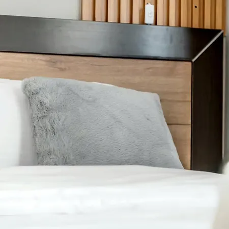 Lägenhet Sophie Waterfront *