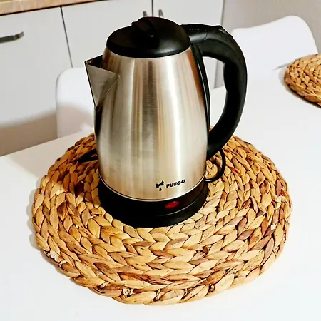 Sophie Waterfront Durrës