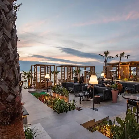 Lägenhet Sophie Waterfront *