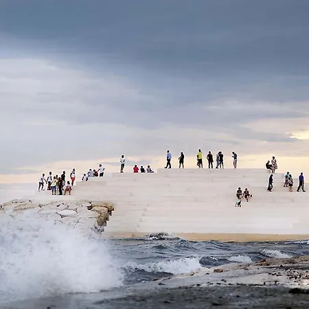 Apartament Sophie Waterfront Durrës