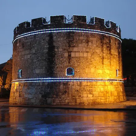 Sophie Waterfront * Durrës