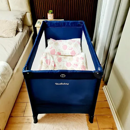 Sophie Waterfront Apartament Durrës