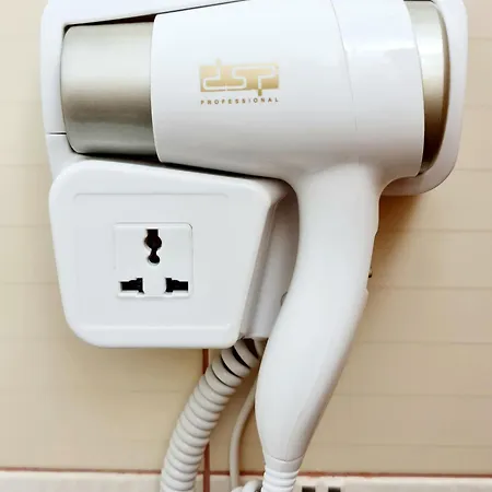 Lägenhet Sophie Waterfront Durrës