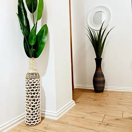 Sophie Waterfront Lägenhet *