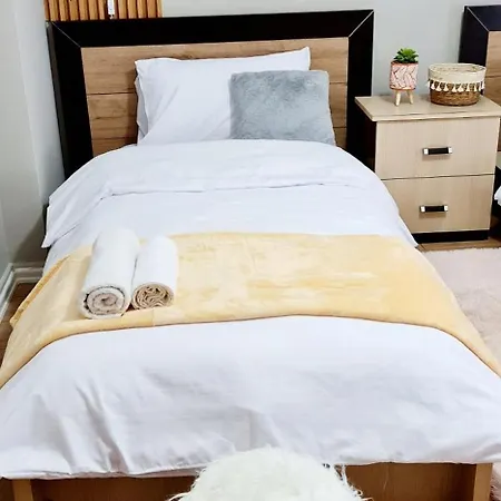 Sophie Waterfront Lägenhet