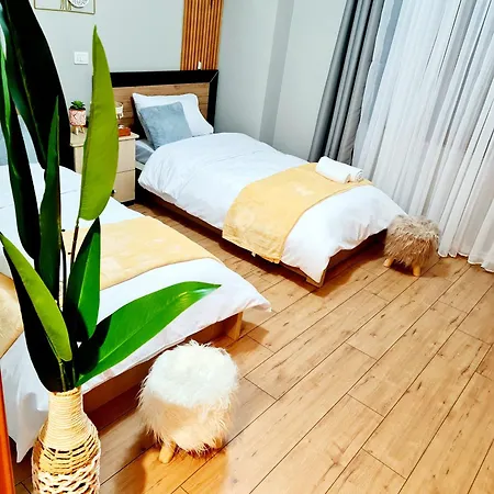 Sophie Waterfront Apartament Durrës