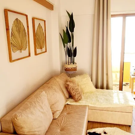 Apartament Sophie Waterfront *