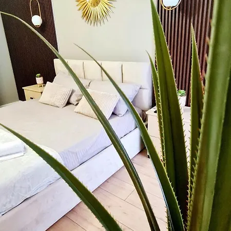 Apartament Sophie Waterfront Durrës