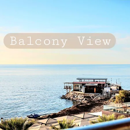 Sophie Waterfront * Durrës