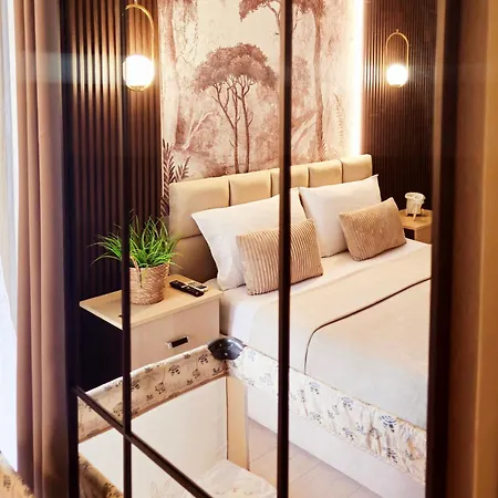 Apartament Sophie Waterfront