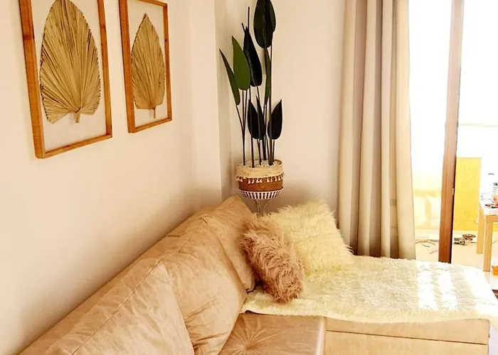 Apartment Sophie Waterfront *