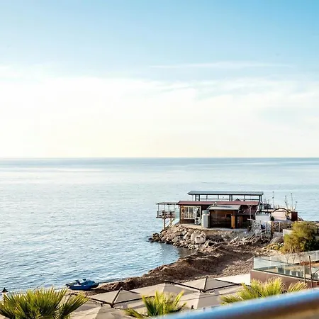 Sophie Waterfront * Durrës