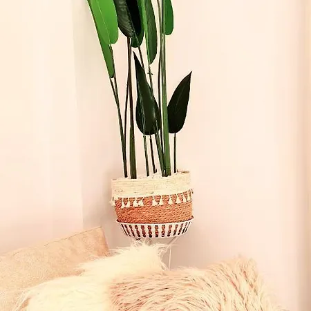 Sophie Waterfront Διαμέρισμα *