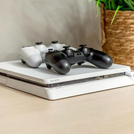 Sophie Waterfront Διαμέρισμα