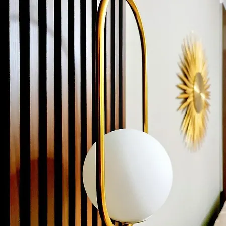 Sophie Waterfront Διαμέρισμα *