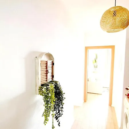 Sophie Waterfront Apartment Durrës