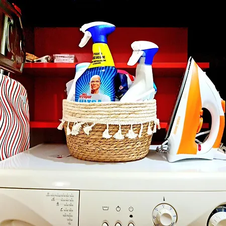 Διαμέρισμα Sophie Waterfront