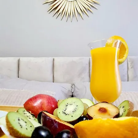 Διαμέρισμα Sophie Waterfront Δυρράχιο