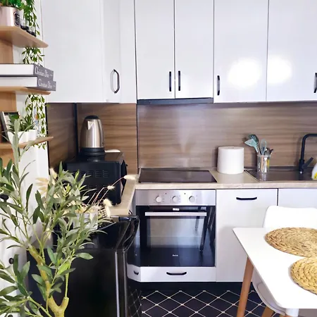 Sophie Waterfront Διαμέρισμα