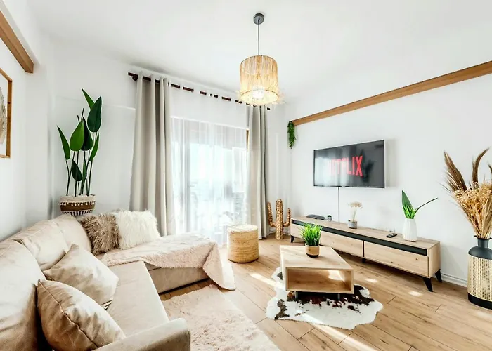 Sophie Waterfront Appartamento *