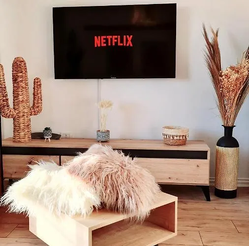 Appartamento Sophie Waterfront