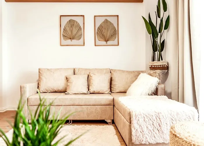 Appartamento Sophie Waterfront Durrës