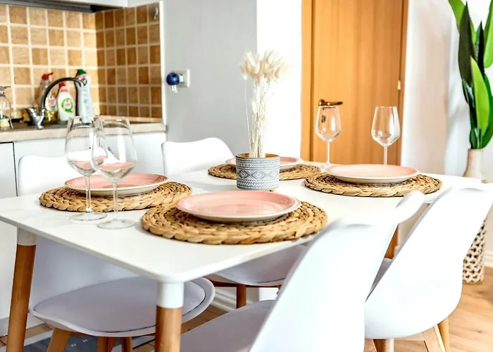 Appartamento Sophie Waterfront Durrës