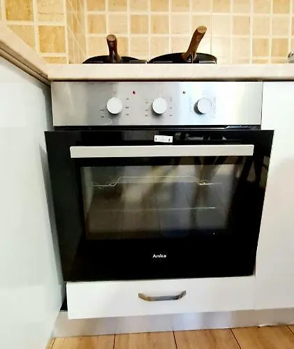 Sophie Waterfront Durrës