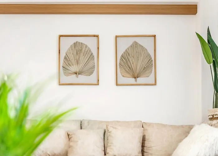 Sophie Waterfront Appartamento Durrës