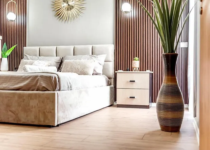 Sophie Waterfront Appartamento Durrës