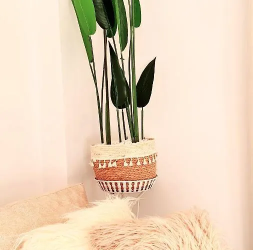 Sophie Waterfront Appartamento *