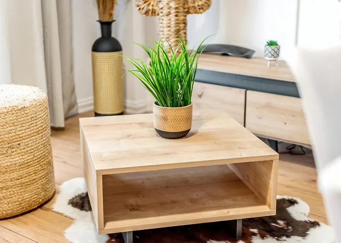 Sophie Waterfront Appartamento