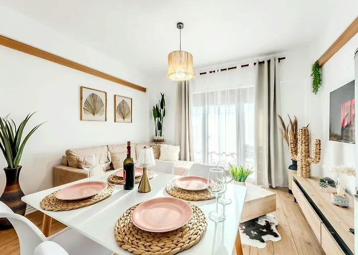 Apartament Sophie Waterfront *