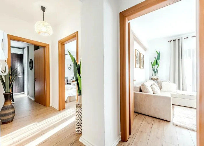 Appartamento Sophie Waterfront Durrës